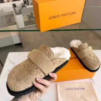 $85.00 USD Louis Vuitton Slippers For Women #1392615
