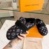 $85.00 USD Louis Vuitton Slippers For Women #1392619