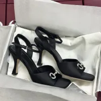 $102.00 USD Gucci Sandal For Women #1392633