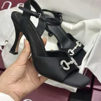 $102.00 USD Gucci Sandal For Women #1392633