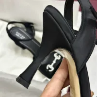 $102.00 USD Gucci Sandal For Women #1392633