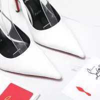 $112.00 USD Christian Louboutin Sandal For Women #1392637