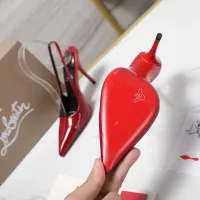 $112.00 USD Christian Louboutin Sandal For Women #1392646