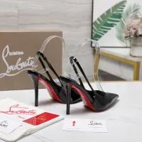 $112.00 USD Christian Louboutin Sandal For Women #1392650