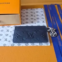 $64.00 USD Louis Vuitton AAA Quality Card Holders #1392657