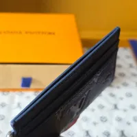 $64.00 USD Louis Vuitton AAA Quality Card Holders #1392657