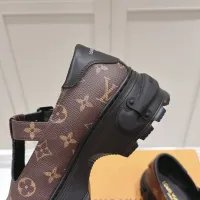$115.00 USD Louis Vuitton Casual Shoes For Women #1392660