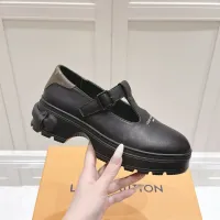 $115.00 USD Louis Vuitton Casual Shoes For Women #1392661
