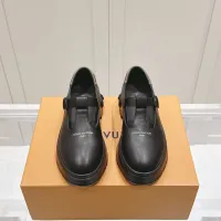 $115.00 USD Louis Vuitton Casual Shoes For Women #1392661