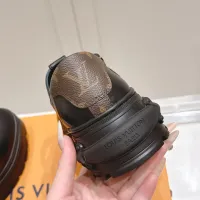 $115.00 USD Louis Vuitton Casual Shoes For Women #1392661