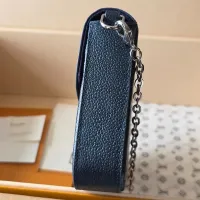 $132.00 USD Louis Vuitton AAA Quality Long Wallets For Women #1392662