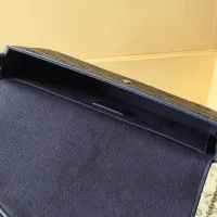 $132.00 USD Louis Vuitton AAA Quality Long Wallets For Women #1392662