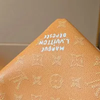 $72.00 USD Louis Vuitton AAA Quality Pouches For Women #1392663