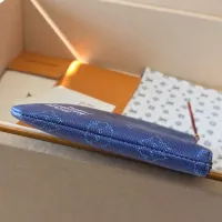 $72.00 USD Louis Vuitton AAA Quality Pouches For Women #1392664