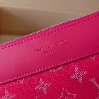 $102.00 USD Louis Vuitton AAA Quality Toilet Pouches For Women #1392666