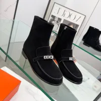 $145.00 USD Hermes Boots For Women #1392667