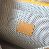 $102.00 USD Louis Vuitton AAA Quality Toilet Pouches For Women #1392668