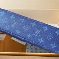 $102.00 USD Louis Vuitton AAA Quality Toilet Pouches For Women #1392669