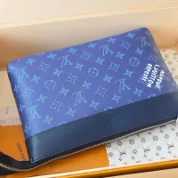 $102.00 USD Louis Vuitton AAA Quality Toilet Pouches For Women #1392669