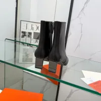 $145.00 USD Hermes Boots For Women #1392674