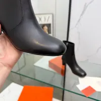 $145.00 USD Hermes Boots For Women #1392674