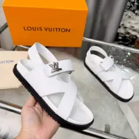 $80.00 USD Louis Vuitton Sandal For Women #1392675
