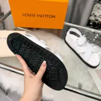 $80.00 USD Louis Vuitton Sandal For Women #1392675