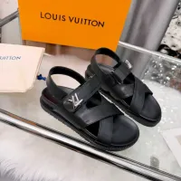 $80.00 USD Louis Vuitton Sandal For Women #1392676