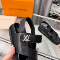$80.00 USD Louis Vuitton Sandal For Women #1392676