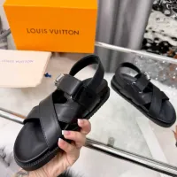 $80.00 USD Louis Vuitton Sandal For Women #1392676