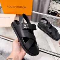 $80.00 USD Louis Vuitton Sandal For Women #1392676