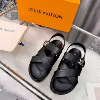 $80.00 USD Louis Vuitton Sandal For Women #1392676