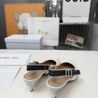$98.00 USD Christian Dior Sandal For Women #1392677
