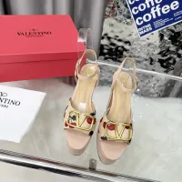 $85.00 USD Valentino Sandal For Women #1392682