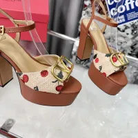 $85.00 USD Valentino Sandal For Women #1392683