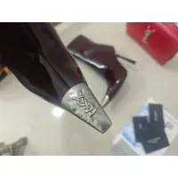 $130.00 USD Yves Saint Laurent YSL Boots For Women #1392685