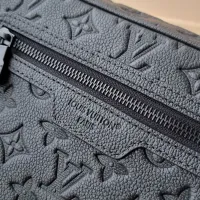 $122.00 USD Louis Vuitton AAA Quality Toilet Pouches For Unisex #1392693