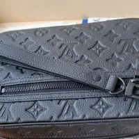 $122.00 USD Louis Vuitton AAA Quality Toilet Pouches For Unisex #1392693