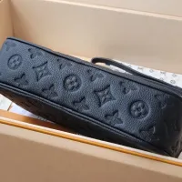 $122.00 USD Louis Vuitton AAA Quality Toilet Pouches For Unisex #1392693