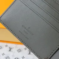 $60.00 USD Louis Vuitton AAA Quality Wallets #1392699