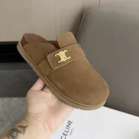 $85.00 USD Celine Slippers For Women #1392702