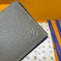 $52.00 USD Louis Vuitton AAA Quality Wallets #1392706