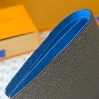 $52.00 USD Louis Vuitton AAA Quality Wallets #1392706
