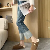 $96.00 USD Celine Slippers For Women #1392707