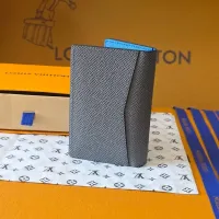 $48.00 USD Louis Vuitton AAA Quality Card Holders #1392708