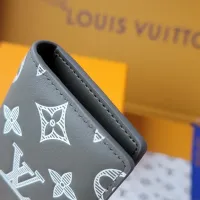 $52.00 USD Louis Vuitton AAA Quality Card Holders #1392712