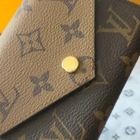 $64.00 USD Louis Vuitton AAA Quality Card Holders #1392713