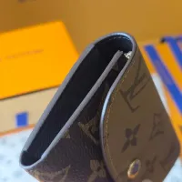 $56.00 USD Louis Vuitton AAA Quality Card Holders #1392714