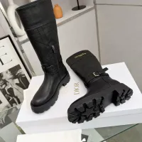 $160.00 USD Christian Dior Boots For Women #1392724