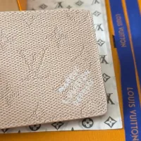 $56.00 USD Louis Vuitton Wallets #1392725